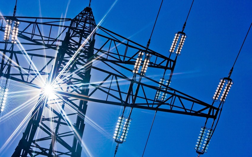 Bakı və Salyanın bəzi ərazilərində elektrik enerjisinin verilişində məhdudiyyətlər olacağı barədə xəbərdarlıq edilib.